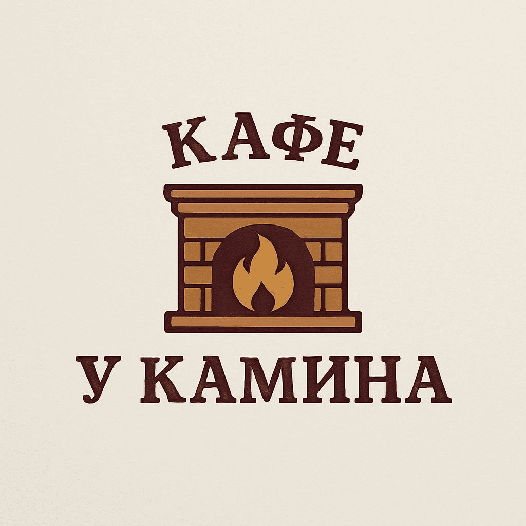 Кафе «У камина»
